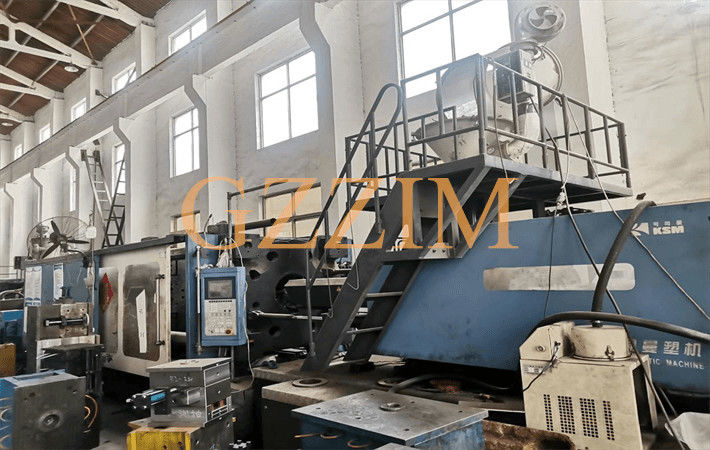Chiny Guangzhou Zimin Auto Parts Co., Ltd. profil firmy