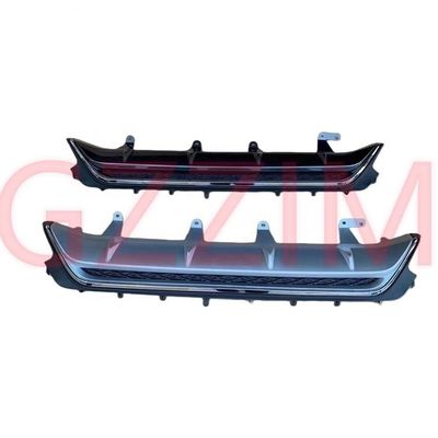 Lexus LX RX 2019-2021 F-Sport Front Spoiler Grille Set Kit