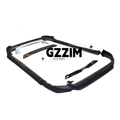 Plastic Body Kit Car Accessory Tailored Design For Honda HRV 2023