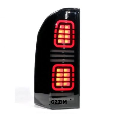 Repair Car Turn Signal Light Patrol Y61 2005-2022 LED Tail Light