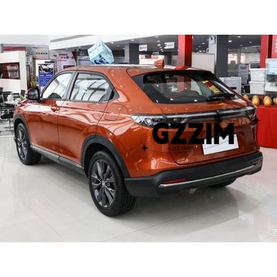 Plastic Body Kit Car Accessory Tailored Design For Honda HRV 2023
