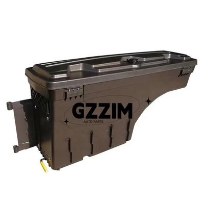 Truckbed Toolbox Mid Size Truck Tool Box For Navara Frontier 2015 2021
