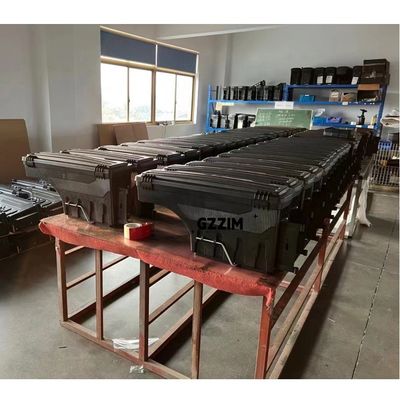Truckbed Toolbox Mid Size Truck Tool Box For Navara Frontier 2015 2021