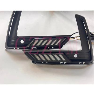 Car Accessories Daytime Running Light For Honda Accord 2023 Day Light