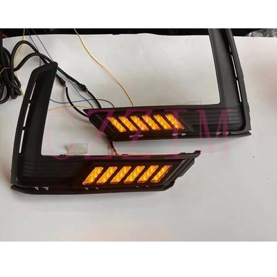Car Accessories Daytime Running Light For Honda Accord 2023 Day Light