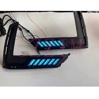 Car Accessories Daytime Running Light For Honda Accord 2023 Day Light