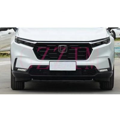 Car Accessories Daytime Running Light For Honda Accord 2023 Day Light