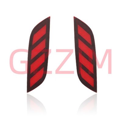 Honda City 2020 LED Bumper Light Rear Fog Lamp Brake Light Dynamic Turn Signal