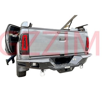 LED Tail Light For Toyota Hilux Revo 2012 2013 2014 2015 Long-Lasting Performance