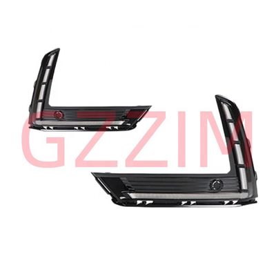 Three Color LED DRL For Honda CRV 2023 Car Daytime Running Light Long-Lasting