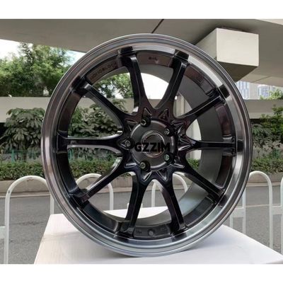 18*8J Wheel Rims Universal Car Rims Upgrade Your Car'S Performance
