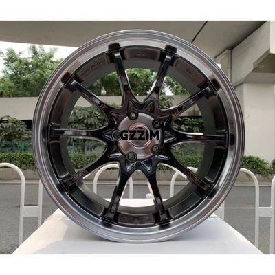 18*8J Wheel Rims Universal Car Rims Upgrade Your Car'S Performance