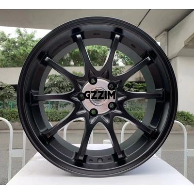 18*8J Wheel Rims Universal Car Rims Upgrade Your Car'S Performance