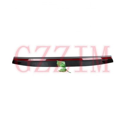 Car ABS Plastic Modified LED Rear Through Light Tail Lamp For Honda CRV 2023