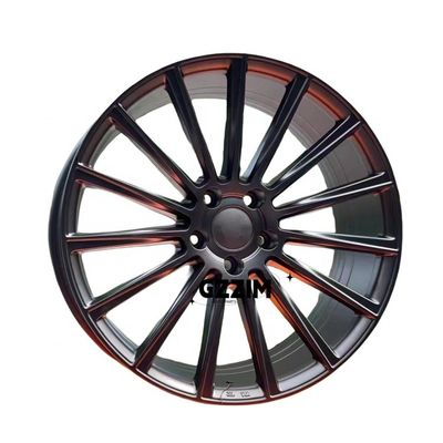 18/19 Inch Universal Wheel Rims PCD 5*114.3/112 The Must-Have Accessory
