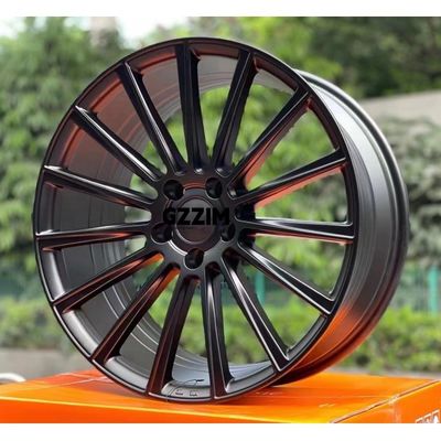 18/19 Inch Universal Wheel Rims PCD 5*114.3/112 The Must-Have Accessory