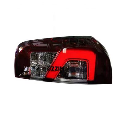 Car Light Rear Lamp Turning Signal Red Taillight For Nissan Navara