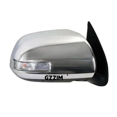 Toyota Rearview Side Mirror Assembly For Hilux Vigo 2011-2015