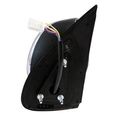 Toyota Rearview Side Mirror Assembly For Hilux Vigo 2011-2015