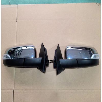 Mazda BT50 2011-2015 Pickup Rear View Mirror Side Mirror