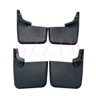 Body Parts Auto Customized Mud Guard Without Eyebrow For Ford F150 2004-2015