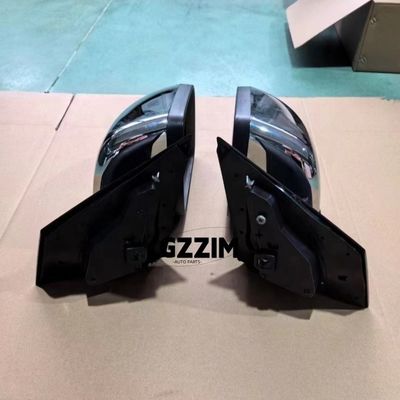 Mazda BT50 2011-2015 Pickup Rear View Mirror Side Mirror