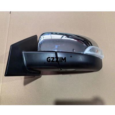 Mazda BT50 2011-2015 Pickup Rear View Mirror Side Mirror