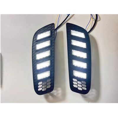 Car LED Lights Daytime Running Light Used For Mazda CX-50 2023 DRL LED
