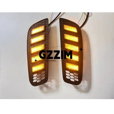 Car LED Lights Daytime Running Light Used For Mazda CX-50 2023 DRL LED