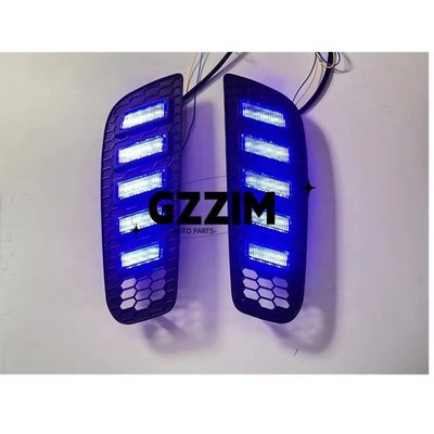 Car LED Lights Daytime Running Light Used For Mazda CX-50 2023 DRL LED