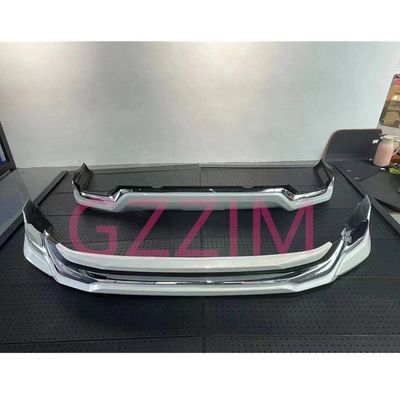 Lexus LX600 2008-2015 Auto Parts Front Rear Kit Monalisa Body Kit