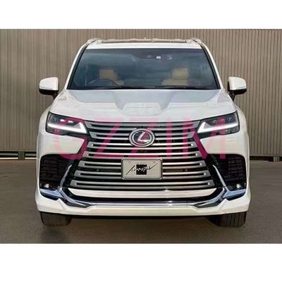Lexus LX600 2008-2015 Auto Parts Front Rear Kit Monalisa Body Kit