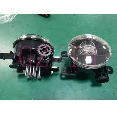Car LED Lights Fog Light Fog Lamp For Ford Ranger T9 Daytime Running Light