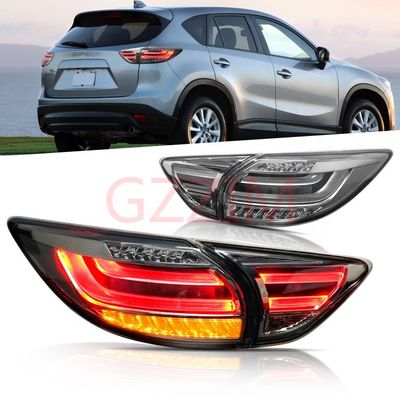 Mazda CX-5 2012 2013 2014 2015 2016 2017 2018 Car Rear LED Auto Parts Rear Tail Light