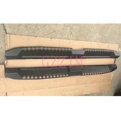 Car Body Parts Ford Running Board Side Pedal Side Step For Ranger