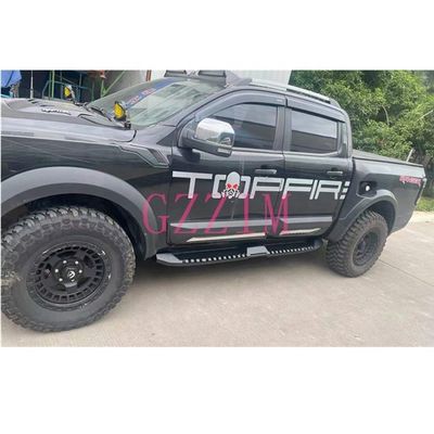 Car Body Parts Ford Running Board Side Pedal Side Step For Ranger
