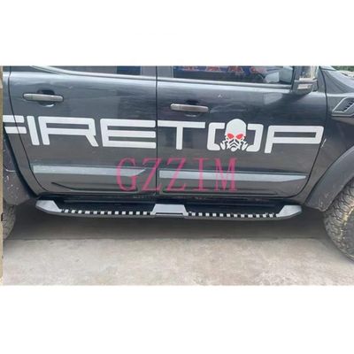 Car Body Parts Ford Running Board Side Pedal Side Step For Ranger