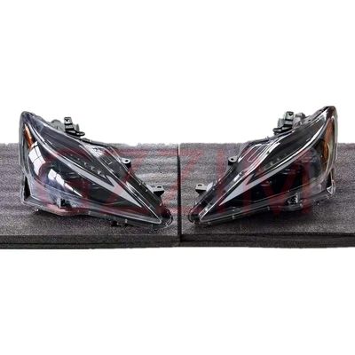 Lexus IS250 IS300 IS350 2006-2012 Car Model LED Headlight Lamp Assembly
