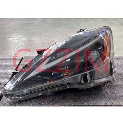 Lexus IS250 IS300 IS350 2006-2012 Car Model LED Headlight Lamp Assembly