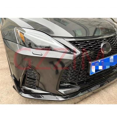 Lexus IS250 IS300 IS350 2006-2012 Car Model LED Headlight Lamp Assembly