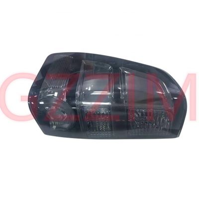 Led Tail Lamp Lights Rear Brake Reverse Light Taillight For Mazda BT50 2020 Taillight