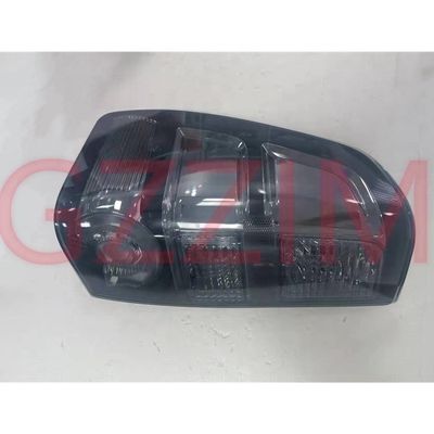 Led Tail Lamp Lights Rear Brake Reverse Light Taillight For Mazda BT50 2020 Taillight