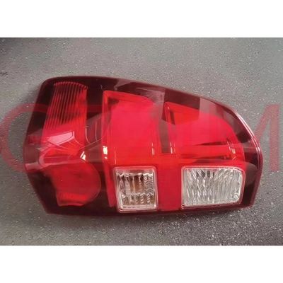 Led Tail Lamp Lights Rear Brake Reverse Light Taillight For Mazda BT50 2020 Taillight