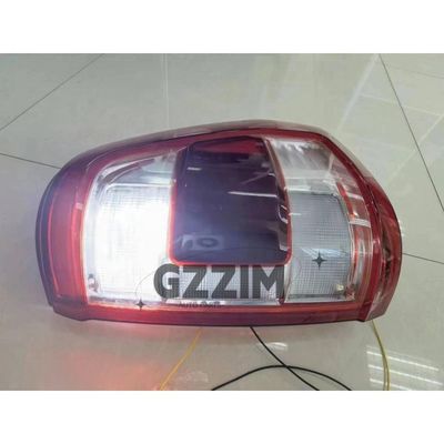 Ford F150 Raptor 2021 LED Auto Parts Rear Tail Light LED Lamp Modify Parts