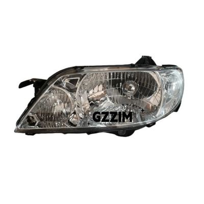 Car Auto Parts Head Light Head Lamp For Mazda 323 2001 2002 2003