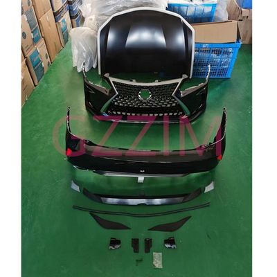 Car Parts Front Body Kit for Lexus RX 2004-2016 Optimal Performance