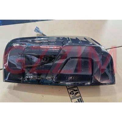 Features Make Directly Superior Smoked Color Car Smoke Led Tail Light For Nissan NP300 2020