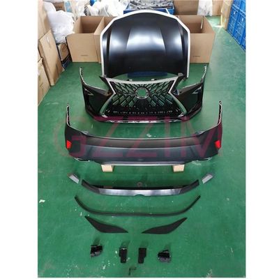 Car Parts Front Body Kit for Lexus RX 2004-2016 Optimal Performance