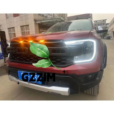 ABS Plastic XL XLS LED Front Light Ranger 2022 Cars Front Light