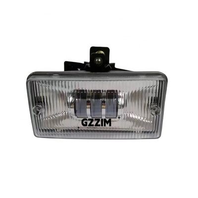 ISUZU 100P Car LED Fog Light Auto Parts Fog Lamp Yellow / White